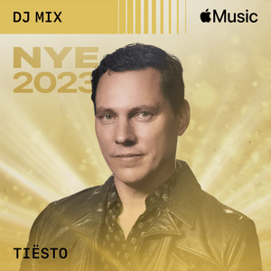 10:35 (Mixed) [NYE 2023] - Tiësto & Tate McRae