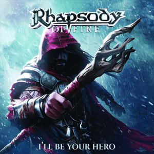 Rain of Fury (Live) - Rhapsody of Fire