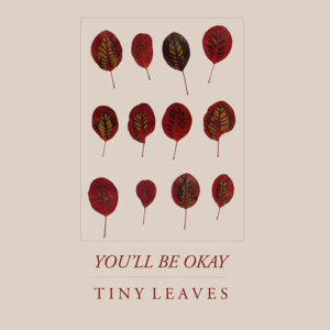 You’ll be Okay - David O’Dowda (Ft. Tiny Leaves)