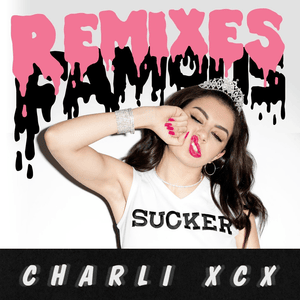 Famous (Brenmar Remix) - Charli xcx