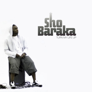 Catch Me At The Brook - Sho Baraka (Ft. Lecrae)