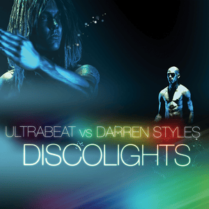 Discolights (Radio Edit) - Ultrabeat vs. Darren Styles