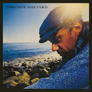 All in Time - Horace Silver