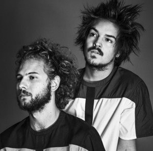 Let Us Run Little Love - Milky Chance