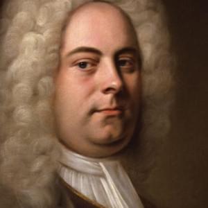 Rejoice! the Lord is King - George Frideric Handel