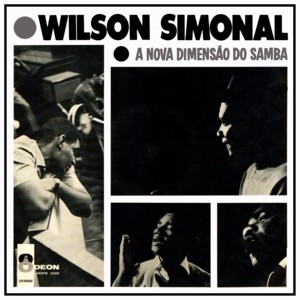 Só Saudade - Wilson Simonal