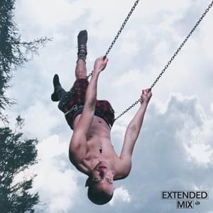 Dizzy (Extended Mix) - Olly Alexander