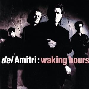 Empty - Del Amitri