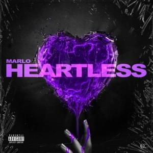 Heartless - Marlo