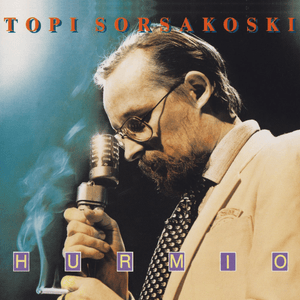 Leirinuotiolla - Topi Sorsakoski