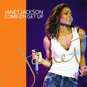 Come on Get Up - Janet Jackson