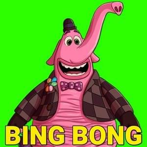 Bing Bong Song - BENJIxScarlett