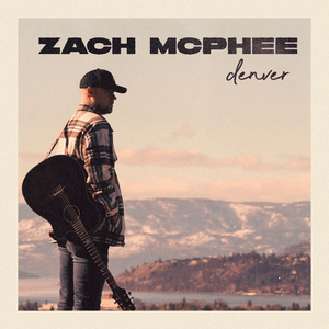 Denver - Zach McPhee