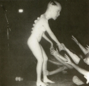 Strawberry [Live] - Butthole Surfers