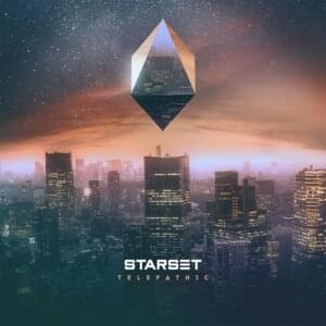 Telepathic (Not Your Dope Remix) - STARSET