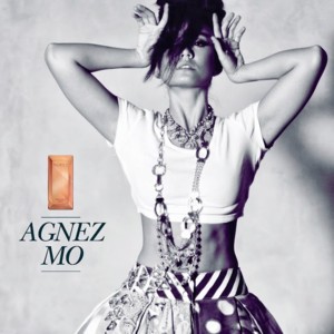 Let’s Fall in Love Again - AGNEZ MO