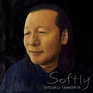 SHINING FROM THE INSIDE - 山下達郎 (Tatsuro Yamashita)