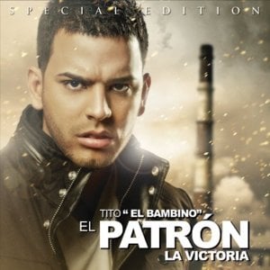 El Amor (Regional Version) - Tito "El Bambino" (Ft. Jenni Rivera)