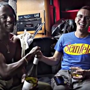 Everybody Tour Freestyle - Logic & Joey Bada$$