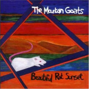 Going to Maryland - The Mountain Goats