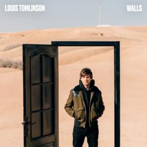 Louis Tomlinson - Walls (Türkçe Çeviri) - Lyrxo Türkçe Çeviri