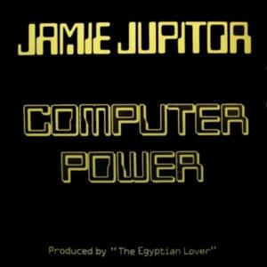 Computer Power - Jamie Jupitor