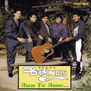 Por Un Amor - Grupo Bryndis