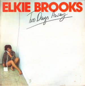 You Did Something for Me - Elkie Brooks