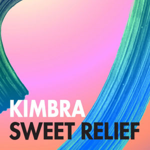 Sweet Relief - Kimbra