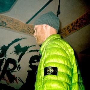 ЗАПРЕТИ МНЕ НОСИТЬ STONE ISLAND - FOLKPRO