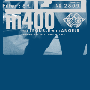 The Trouble With Angels - Filter