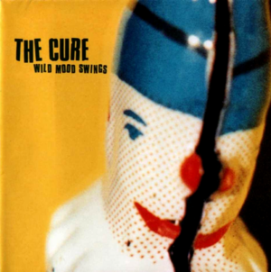 This Is a Lie - The Cure