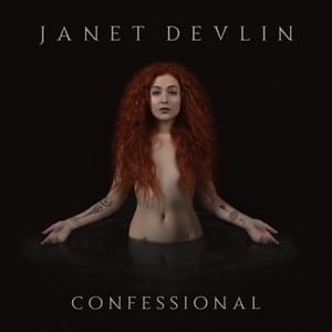 Big Wide World - Janet Devlin