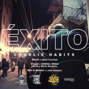 Exito - Charlie Habits