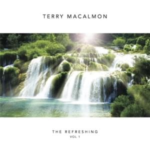 Lord You Are Holy - Terry MacAlmon