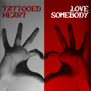 TATTOOED HEART - 3OH!3