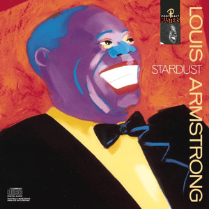 Stardust - Louis Armstrong and His Orchestra