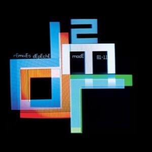 I Want It All [Roland M. Dill Dub] - Depeche Mode