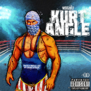 Kurt Angle - Veeze