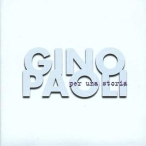 Che cosa c’è - Gino Paoli