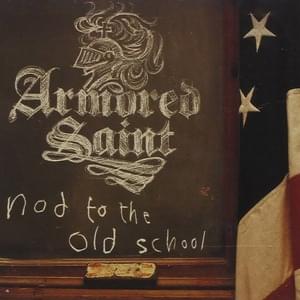 Day of the Eagle - Armored Saint