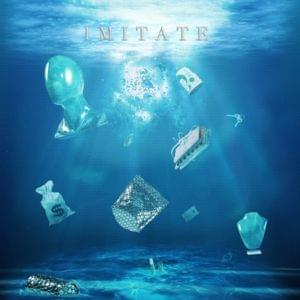 Imitate - Dbo (디보) (KOR) (Ft. UNEDUCATED KID)