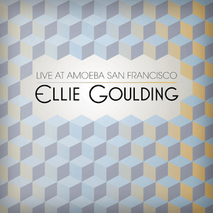 Introduction - live at amoeba music - Ellie Goulding