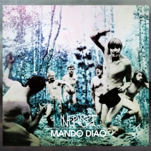 Infruset - Mando Diao