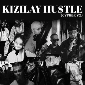 KIZILAY HU$TLE (Cypher V2) - Alpsta & CEYLO (Ft. ÇAÇA (TUR), Fredd, Gxblin, Ohash & ​sıfır (TUR))