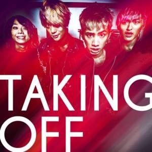 Taking Off - ONE OK ROCK