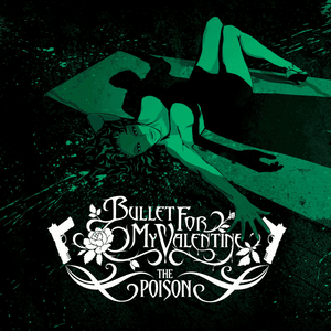 My Fist, Your Mouth, Her Scars - Bullet for My Valentine