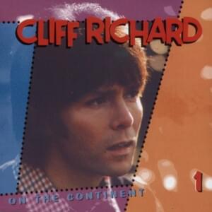 Vreneli - Cliff Richard