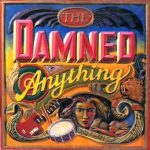 Psychomania - The Damned