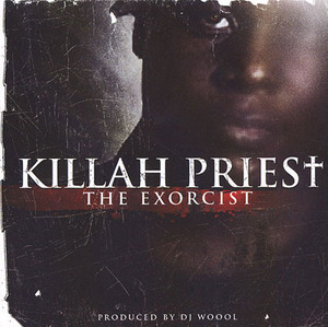 Death Physical - Killah Priest